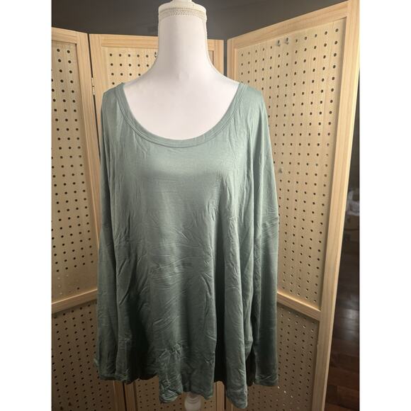 Target Size 4X Set Of 5 All In Motion Tops NWT - Picture 11 of 15